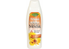 Bione Cosmetics Nechtík lekársky telové mlieko 500 ml