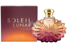 Lalique Soleil Lunar parfumovaná voda pre ženy 50 ml