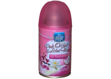 Pán Aróma Pink Orchid & Lotus Flower osviežovač vzduchu náhradná náplň 250 ml