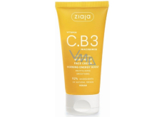 Ziaja Vitamín C.B3 Niacinamide ranný pleťový krém 50 ml