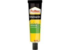 Pattex Chemoprén Univerzál lepidlo na pevné spoje savý aj nesavý materiál tuba 50 ml