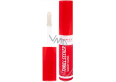 Rimmel London Thrill Seeker Glassy Gloss lesk na pery 600 6,5 ml