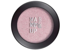 Makeup Factory Artist Eye Shadow očné tiene 800 Pink Candy