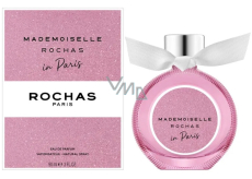 Rochas Mademoiselle Rochas in Paris parfumovaná voda pre ženy 90 ml