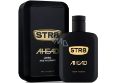 Str8 Ahead toaletná voda pre mužov 100 ml