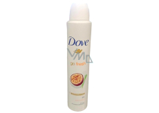 Dove Advanced Care Maracuja antiperspiračný dezodorant v spreji 200 ml