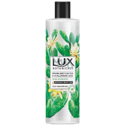 Lux Moonlight Cactus & Hyaluronic Acid sprchový gel 500 ml