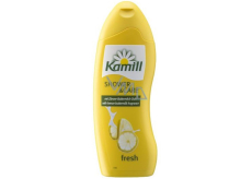 Kamill Sprchový gél Fresh Lemon & Buttermilk 250 ml