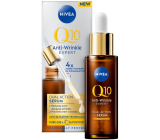 Nivea Anti-Wrinkle Expert duálne sérum proti vráskam Q10 30 ml