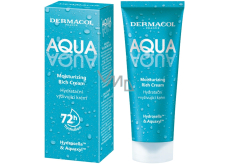 Dermacol Aqua hydratačný pleťový krém 50 ml