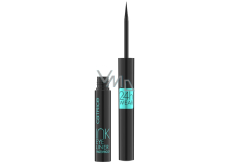 Catrice Vodoodolná ceruzka na oči Ink Eyeliner Waterproof 010 Stay in Black 1,7 ml