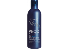 Ziaja Yego Men Sport sprchový gél 300 ml