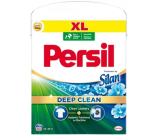 Persil Biely prací prášok na biele oblečenie box 50 dávok 3 kg