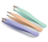 JJDK Tweezers Mini pinzeta sada 3 kusy