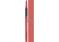 Artdeco Mineral Lip Styler minerálne ceruzka na pery 35 Mineral Rose Red 0,4 g