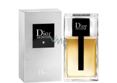 Christian Dior Homme toaletná voda pre mužov 150 ml