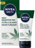 Nivea Men Sensitive Pro pleťový krém s konope pre mužov 75 ml