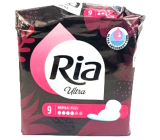 Ria Ultra Normal Plus hygienické vložky 9 kusov