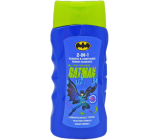 Batman detský šampón a kondicionér 2v1 250 ml