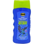 Batman detský šampón a kondicionér 2v1 250 ml