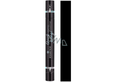 Essence Quick Wing! očné linky a pečiatka 01 Black 3,5 ml