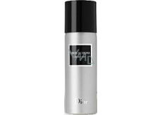 Christian Dior Homme deodorant sprej pre mužov 150 ml