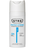 Str8 Protect Xtreme antiperspirant deodorant sprej pre mužov 150 ml