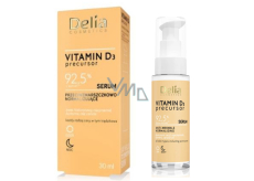 Delia Vitamin D3 Precursor sérum proti vráskam 30 ml