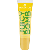 Essence Juicy bomb lesk na pery 106 Mellow Mango 10 ml