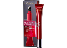 Loreal Paris Revitalift Laser X3 omladzujúci očný krém 15 ml