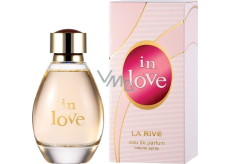 La Rive In Love parfumovaná voda pre ženy 90 ml