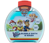 Paw Patrol Super Bubbly detská pena do kúpeľa 300 ml