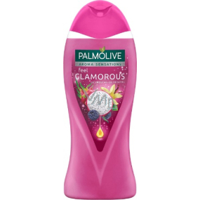 Palmolive Aroma Sensations Feel Glamorous hýčkajúci sprchový gél 500 ml