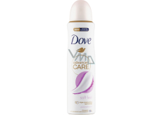 Dove Advanced Care Soft Feel antiperspirant deodorant v spreji 150 ml