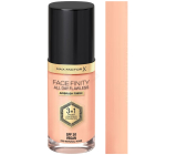 Max Factor Facefinity All Day Flawless 3v1 make-up 50 Natural 30 ml