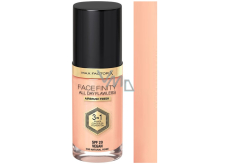 Max Factor Facefinity All Day Flawless 3v1 make-up 50 Natural 30 ml