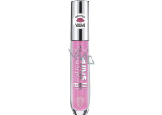 Essence Extreme Shine lesk na pery 02 Summer Punch 5 ml