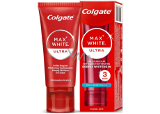 Colgate Max White Ultra bieliaca zubná pasta 50 ml