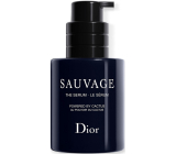 Christian Dior Sauvage Homme Sérum pre mužov 50 ml