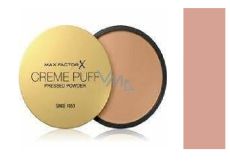 Max Factor Creme Puff náplň na make-up a púder 41 Stredne béžová 14 g