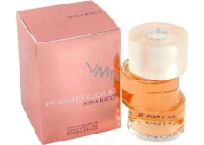 Nina Ricci Premier Jour parfumovaná voda pre ženy 100 ml