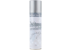 Silver Dekoračný sprej Strieborný 150 ml