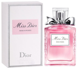 Christian Dior Miss Dior Rose N Roses toaletná voda pre ženy 30 ml