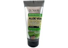 Dr. Santé Aloe Vera kondicionér pre rekonštrukciu vlasov 200 ml