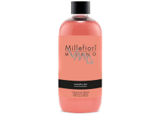 Millefiori Milano Natural Osmanthus Dew - náplň do difuzéra na vonné stonky 500 ml