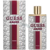 Guess Amore Roma toaletná voda unisex 100 ml