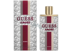 Guess Amore Roma toaletná voda unisex 100 ml