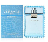 Versace Eau Fraiche Man parfumovaný deodorant sklo pre mužov 100 ml