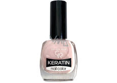 Keratínová farba na nechty Golden Rose 85 10,5 ml