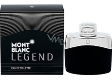 Montblanc Legend toaletná voda pre mužov 30 ml